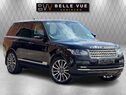 Land Rover Range Rover 3.0 Range Rover Vogue SE TDV6 Automatic 4WD 5dr - NATIONAL DELIVERY*
