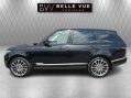 Land Rover Range Rover 3.0 Range Rover Vogue SE TDV6 Automatic 4WD 5dr - NATIONAL DELIVERY* 8