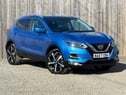 Nissan Qashqai 1.5 Qashqai Tekna dCi 5dr - NATIONAL DELIVERY*