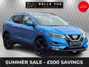 Nissan Qashqai 1.5 Qashqai Tekna dCi 5dr - NATIONAL DELIVERY*