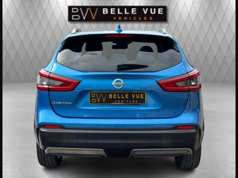 Nissan Qashqai 1.5 Qashqai Tekna dCi 5dr - NATIONAL DELIVERY* 5