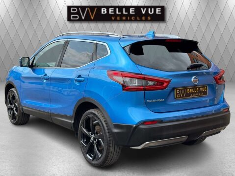 Nissan Qashqai 1.5 Qashqai Tekna dCi 5dr - NATIONAL DELIVERY* 7