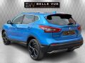 Nissan Qashqai 1.5 Qashqai Tekna dCi 5dr - NATIONAL DELIVERY* 7