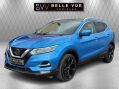 Nissan Qashqai 1.5 Qashqai Tekna dCi 5dr - NATIONAL DELIVERY* 10