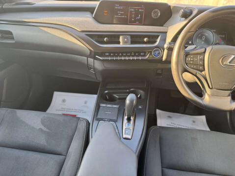 Lexus Ux UX 300E 5dr - NATIONAL DELIVERY* 49