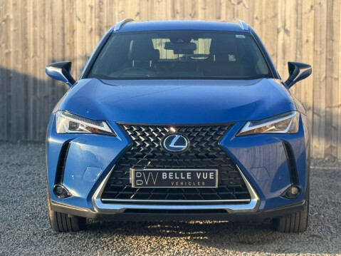 Lexus Ux UX 300E 5dr - NATIONAL DELIVERY* 11
