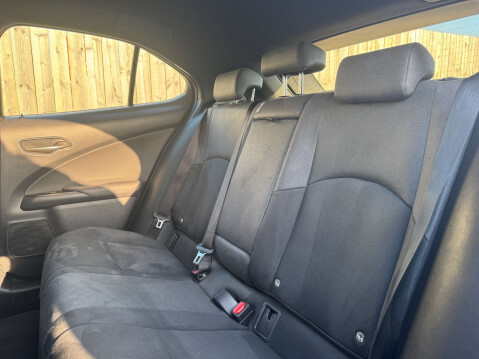 Lexus Ux UX 300E 5dr - NATIONAL DELIVERY* 25