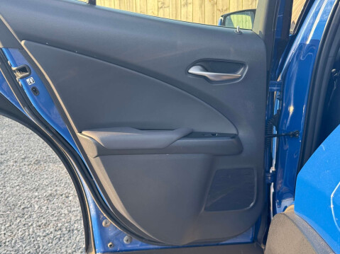 Lexus Ux UX 300E 5dr - NATIONAL DELIVERY* 63