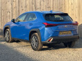 Lexus Ux UX 300E 5dr - NATIONAL DELIVERY* 7