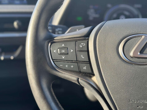 Lexus Ux UX 300E 5dr - NATIONAL DELIVERY* 34