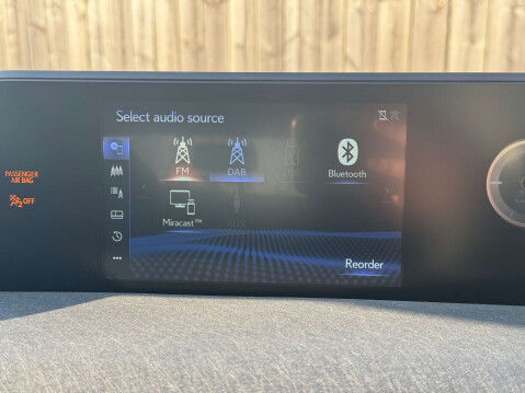 Lexus Ux UX 300E 5dr - NATIONAL DELIVERY* 57