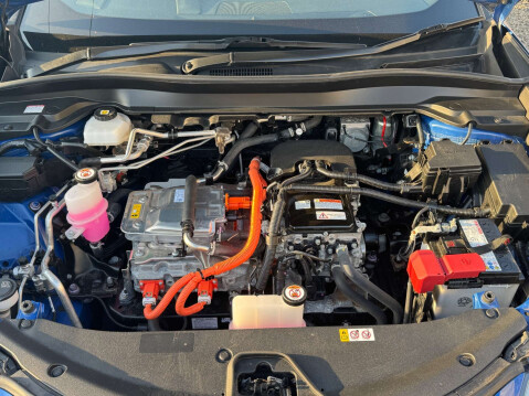 Lexus Ux UX 300E 5dr - NATIONAL DELIVERY* 62