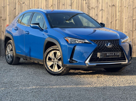 Lexus Ux UX 300E 5dr - NATIONAL DELIVERY*