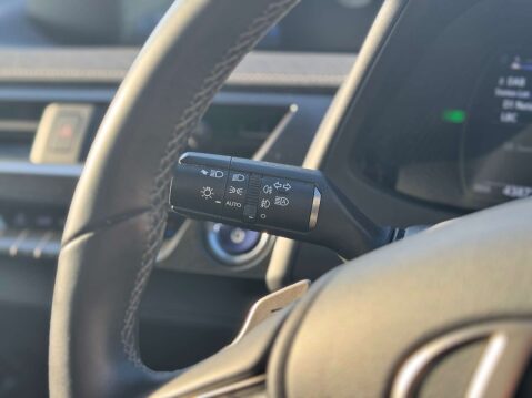 Lexus Ux UX 300E 5dr - NATIONAL DELIVERY* 36