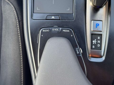 Lexus Ux UX 300E 5dr - NATIONAL DELIVERY* 50