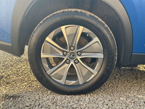 Lexus Ux UX 300E 5dr - NATIONAL DELIVERY* 67