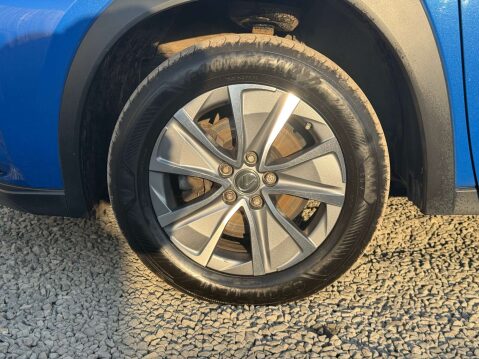 Lexus Ux UX 300E 5dr - NATIONAL DELIVERY* 69