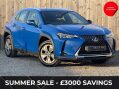 Lexus Ux UX 300E 5dr - NATIONAL DELIVERY* 1