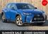 Lexus Ux UX 300E 5dr - NATIONAL DELIVERY*