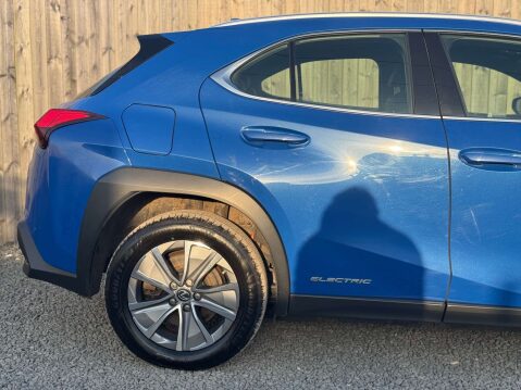 Lexus Ux UX 300E 5dr - NATIONAL DELIVERY* 27