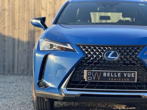 Lexus Ux UX 300E 5dr - NATIONAL DELIVERY* 29