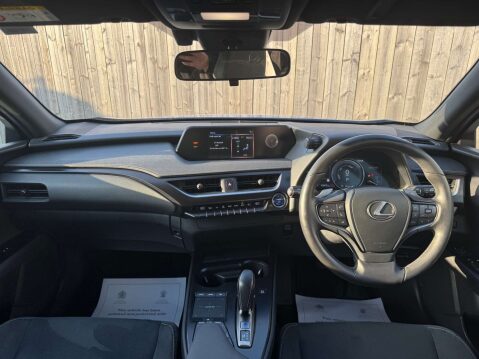 Lexus Ux UX 300E 5dr - NATIONAL DELIVERY* 31