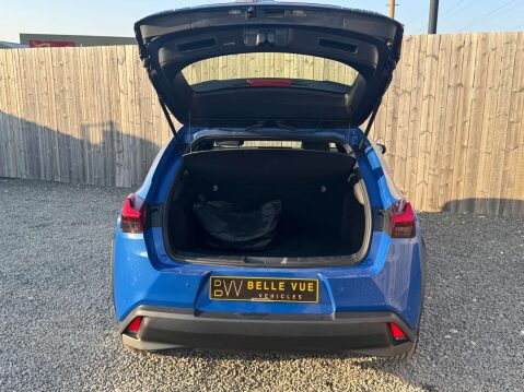 Lexus Ux UX 300E 5dr - NATIONAL DELIVERY* 44