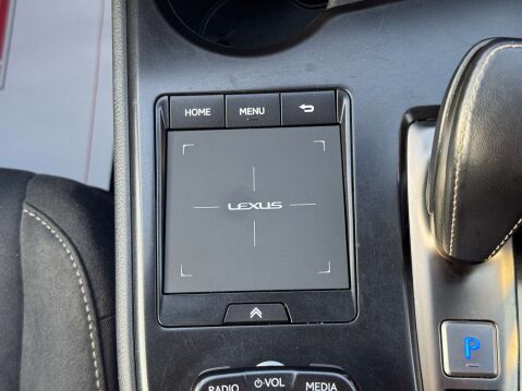 Lexus Ux UX 300E 5dr - NATIONAL DELIVERY* 51