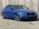 BMW 3 Series 3.0 335d xDrive M Sport Shadow Edition Automatic 4WD 4dr - NATIONAL DELIVER