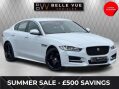 Jaguar XE 2.0 XE R-Sport i Automatic 4dr - NATIONAL DELIVERY* 1