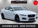 Jaguar XE 2.0 XE R-Sport i Automatic 4dr - NATIONAL DELIVERY*