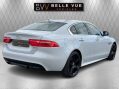 Jaguar XE 2.0 XE R-Sport i Automatic 4dr - NATIONAL DELIVERY* 4