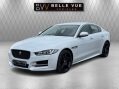 Jaguar XE 2.0 XE R-Sport i Automatic 4dr - NATIONAL DELIVERY* 10