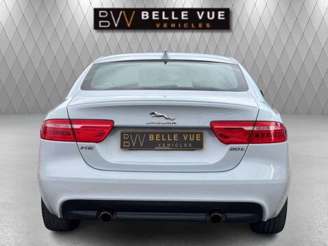 Jaguar XE 2.0 XE R-Sport i Automatic 4dr - NATIONAL DELIVERY* 5