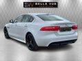 Jaguar XE 2.0 XE R-Sport i Automatic 4dr - NATIONAL DELIVERY* 7