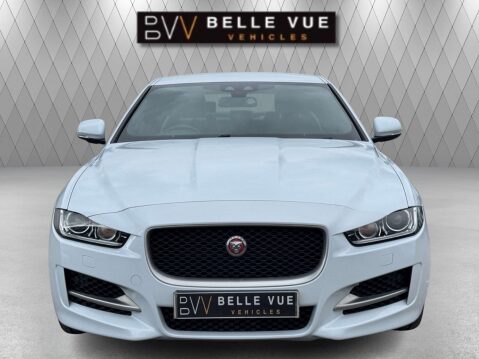 Jaguar XE 2.0 XE R-Sport i Automatic 4dr - NATIONAL DELIVERY* 11