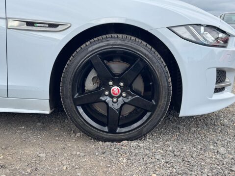 Jaguar XE 2.0 XE R-Sport i Automatic 4dr - NATIONAL DELIVERY* 59