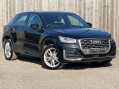 Audi Q2 2.0 Q2 S Line 35 TDI Quattro Semi-Automatic 4WD 5dr - NATIONAL DELIVERY* 1