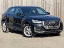 Audi Q2 2.0 Q2 S Line 35 TDI Quattro Semi-Automatic 4WD 5dr - NATIONAL DELIVERY*