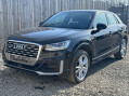 Audi Q2 2.0 Q2 S Line 35 TDI Quattro Semi-Automatic 4WD 5dr - NATIONAL DELIVERY* 10