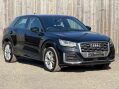 Audi Q2 2.0 Q2 S Line 35 TDI Quattro Semi-Automatic 4WD 5dr - NATIONAL DELIVERY* 13