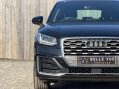 Audi Q2 2.0 Q2 S Line 35 TDI Quattro Semi-Automatic 4WD 5dr - NATIONAL DELIVERY* 24