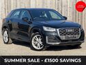 Audi Q2 2.0 Q2 S Line 35 TDI Quattro Semi-Automatic 4WD 5dr - NATIONAL DELIVERY*