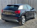 Audi Q2 2.0 Q2 S Line 35 TDI Quattro Semi-Automatic 4WD 5dr - NATIONAL DELIVERY* 4