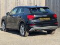 Audi Q2 2.0 Q2 S Line 35 TDI Quattro Semi-Automatic 4WD 5dr - NATIONAL DELIVERY* 7