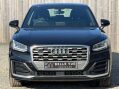Audi Q2 2.0 Q2 S Line 35 TDI Quattro Semi-Automatic 4WD 5dr - NATIONAL DELIVERY* 11