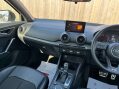 Audi Q2 2.0 Q2 S Line 35 TDI Quattro Semi-Automatic 4WD 5dr - NATIONAL DELIVERY* 57