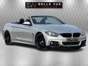 BMW 4 Series 2.0 420I M Sport Automatic 2dr - NATIONAL DELIVERY*