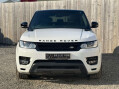 Land Rover Range Rover Sport 3.0 Range Rover Sport HSE Dynamic SDV6 Automaitc 4WD 5dr - NATIONAL DELIVER 11