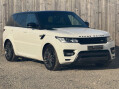 Land Rover Range Rover Sport 3.0 Range Rover Sport HSE Dynamic SDV6 Automaitc 4WD 5dr - NATIONAL DELIVER 13
